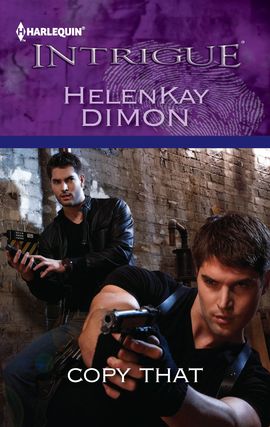 Title details for Copy That by HelenKay Dimon - Available